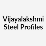 Vijayalakshmi Steel Profiles